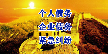 云龙要账公司